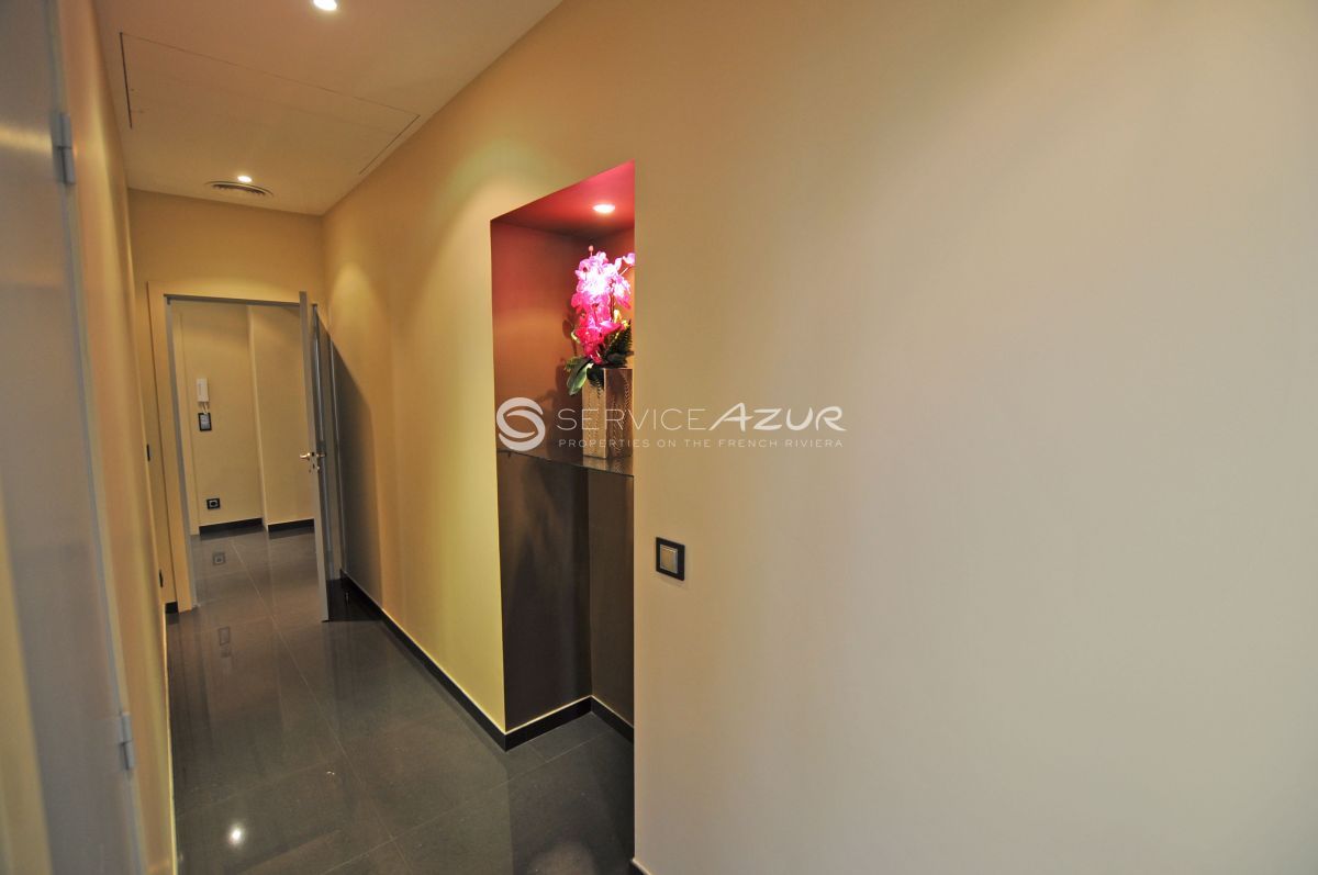 Appartamenti a Mentone, Francia, 110 m² - foto 4