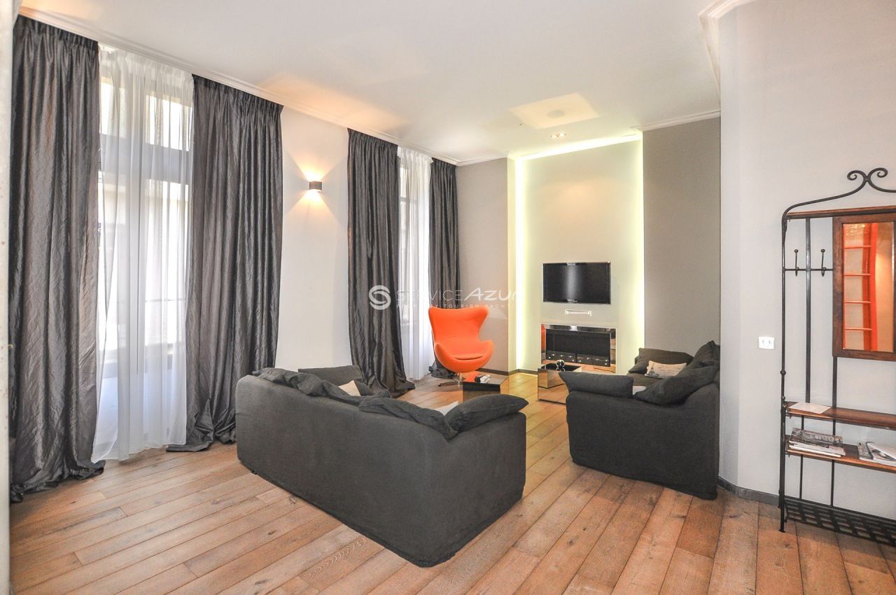 Appartamenti a Cannes, Francia, 150 m² - foto 4