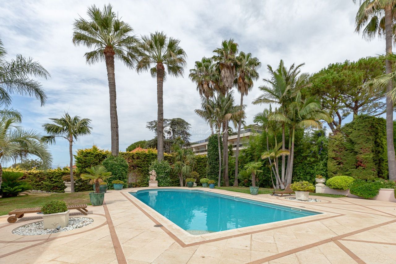 Villa a Antibes, Francia, 420 m² - foto 4