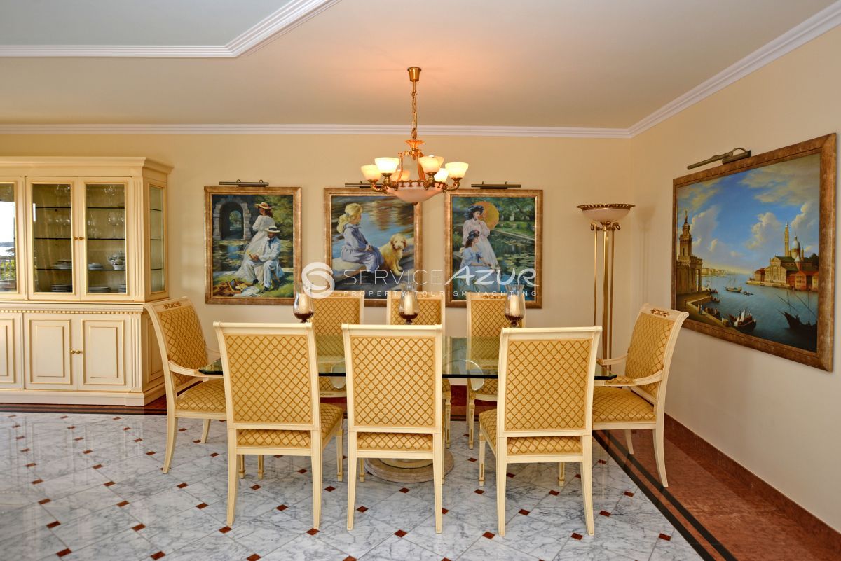 Villa à Cannes, France, 360 m² - image 4