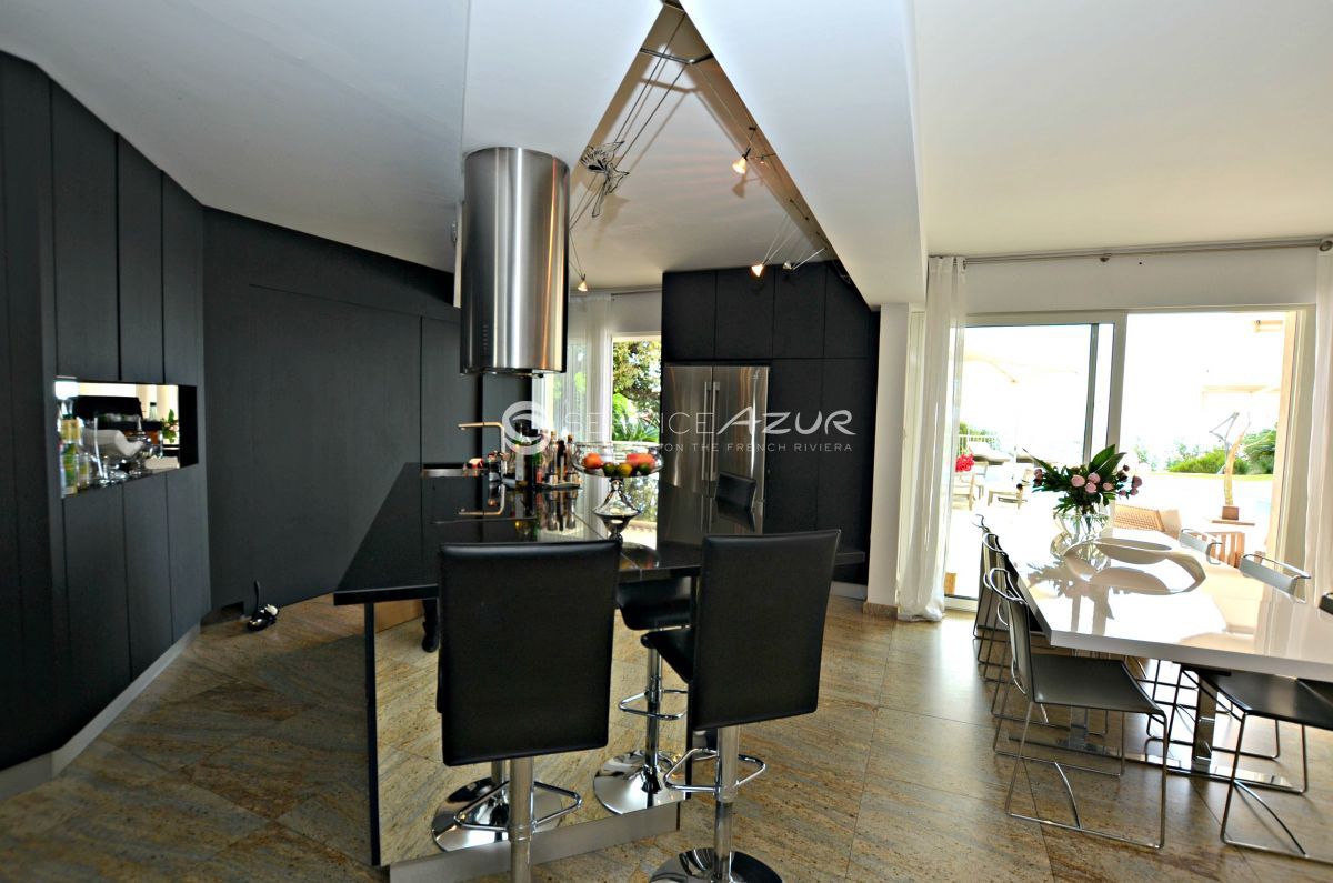 Villa in Cannes, Frankreich, 300 m² - Foto 4