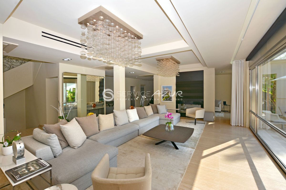 Villa à Eze, France, 1 020 m² - image 4