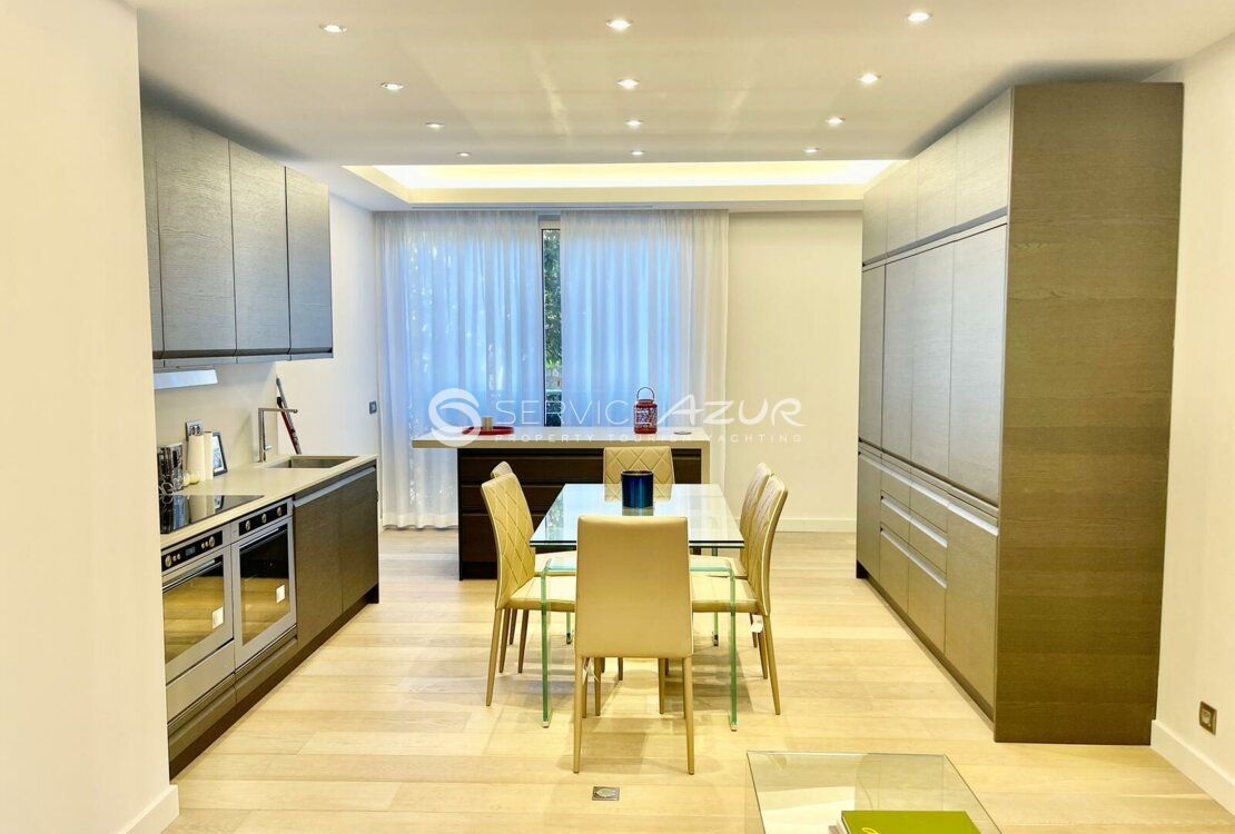 Apartment in Monaco, Monaco, 126 m² - Foto 4