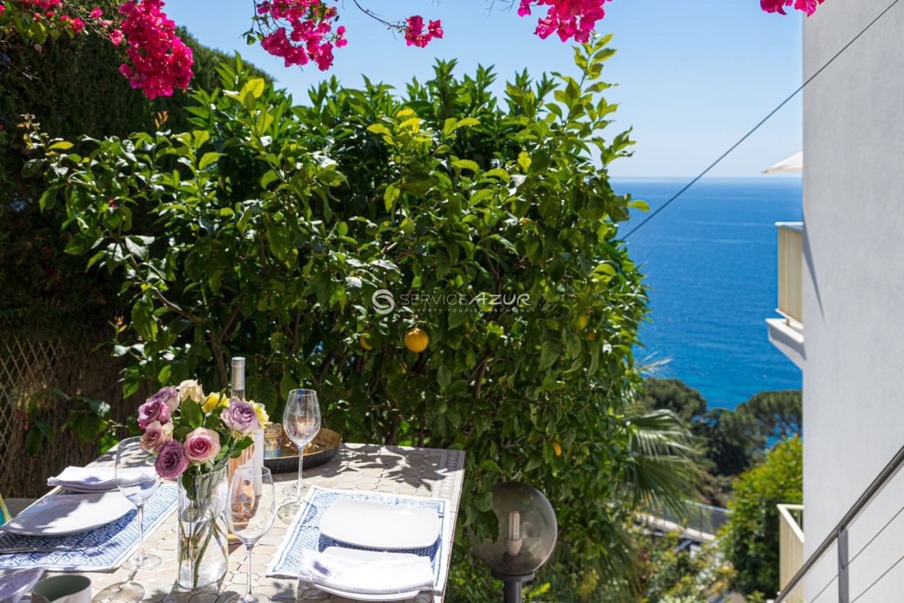 Villa en Eze, Francia - imagen 4