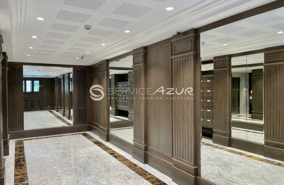 Apartamento en Mónaco, Mónaco, 163 m² - imagen 4