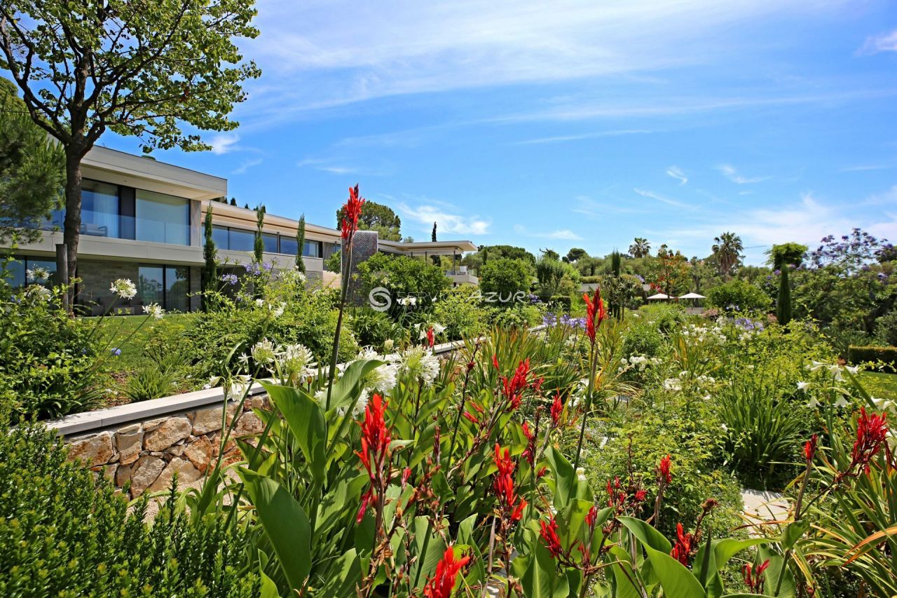 Villa en Antibes, Francia, 720 m² - imagen 4