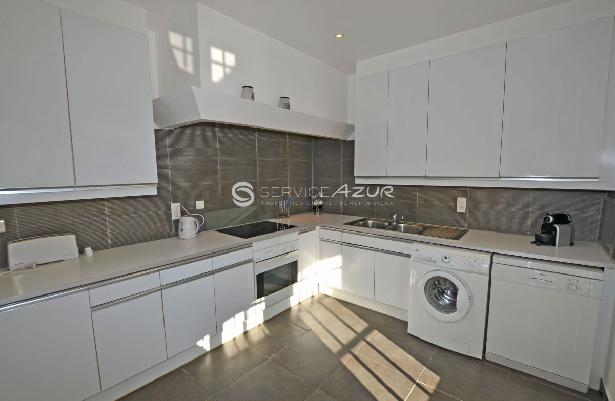 Villa à Cannes, France, 300 m² - image 5