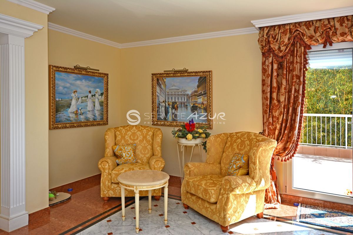 Villa à Cannes, France, 360 m² - image 5