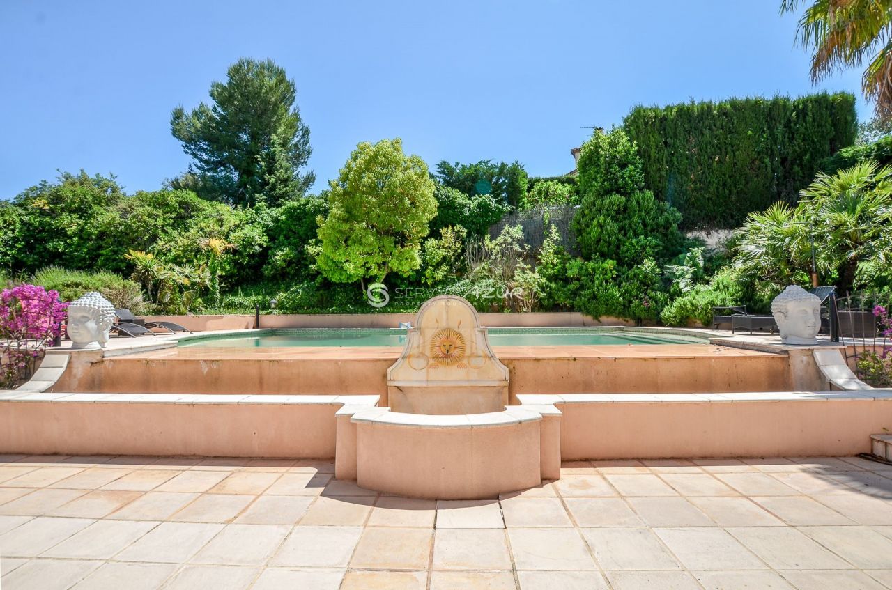 Villa à Biot, France, 300 m² - image 5