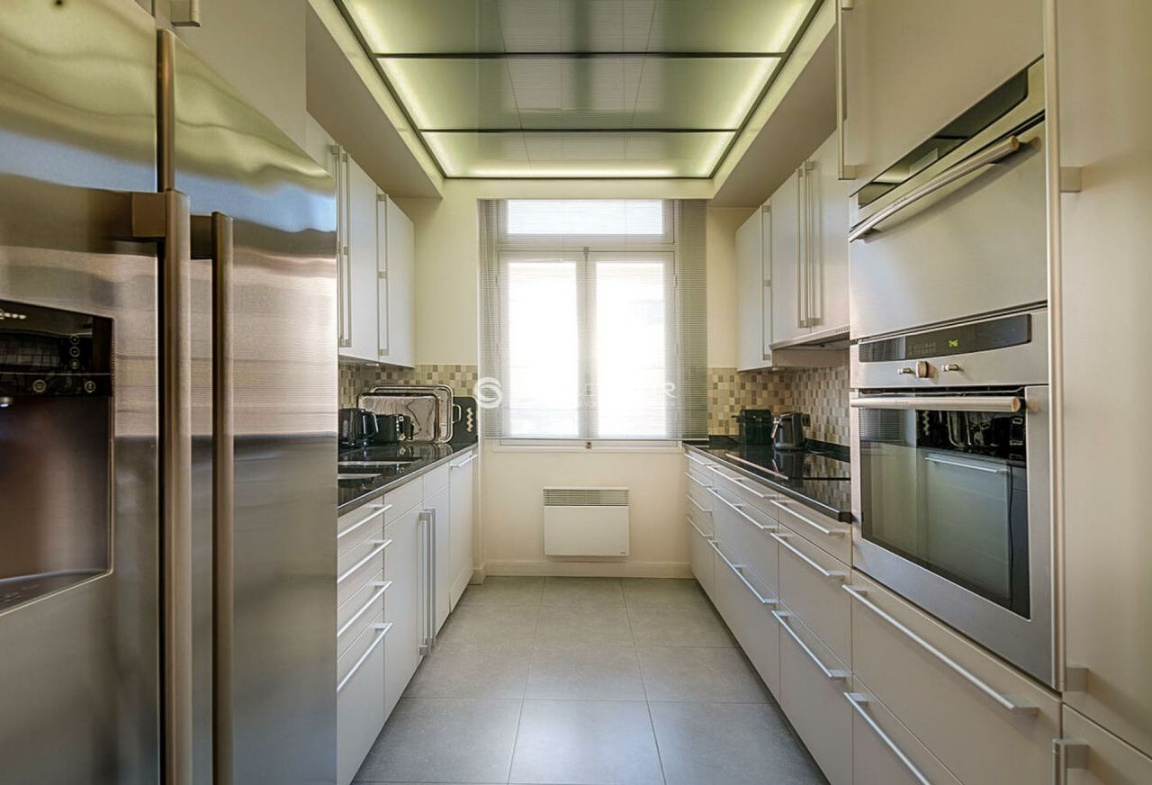 Apartment in Monaco, Monaco, 300 m² - Foto 5