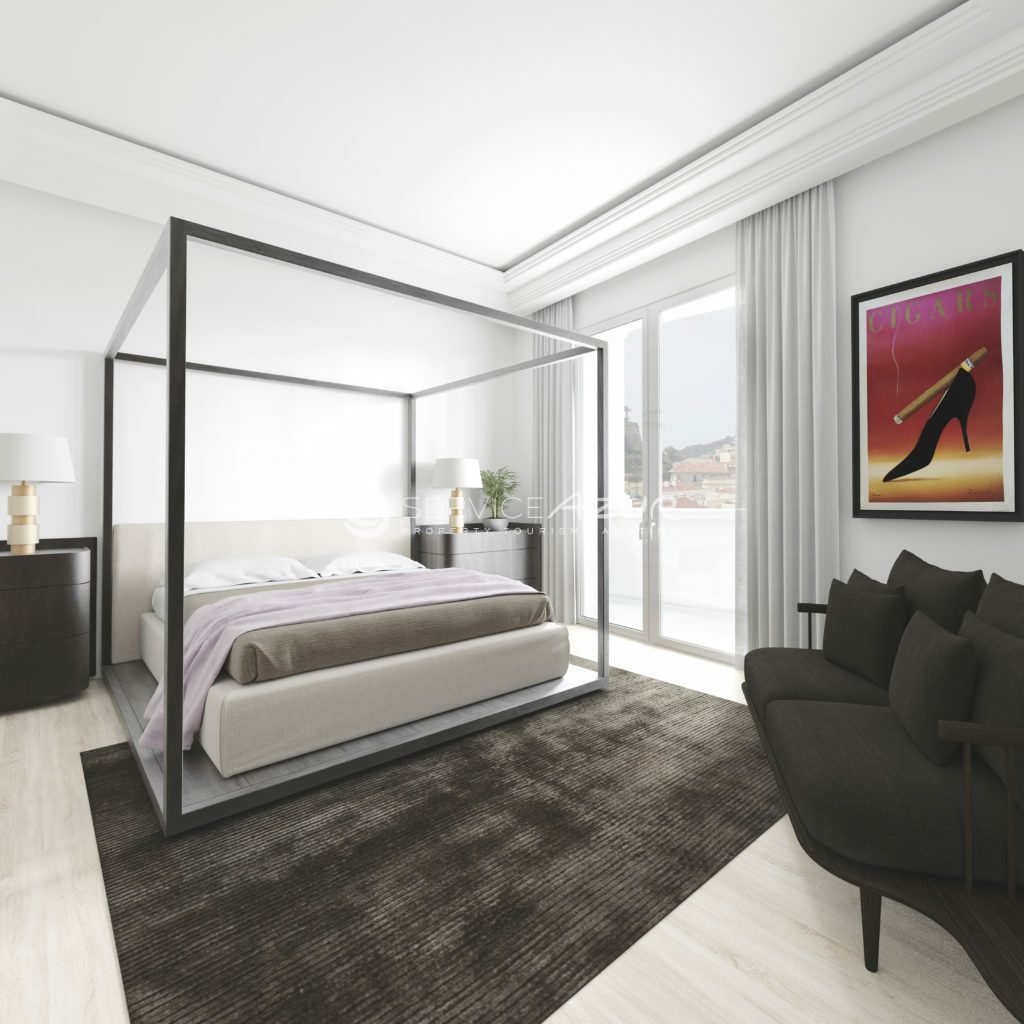 Apartamento en Mónaco, Mónaco, 150 m² - imagen 5