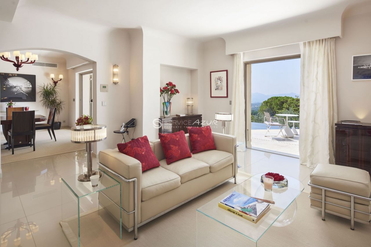 Villa à Mougins, France, 952 m² - image 5