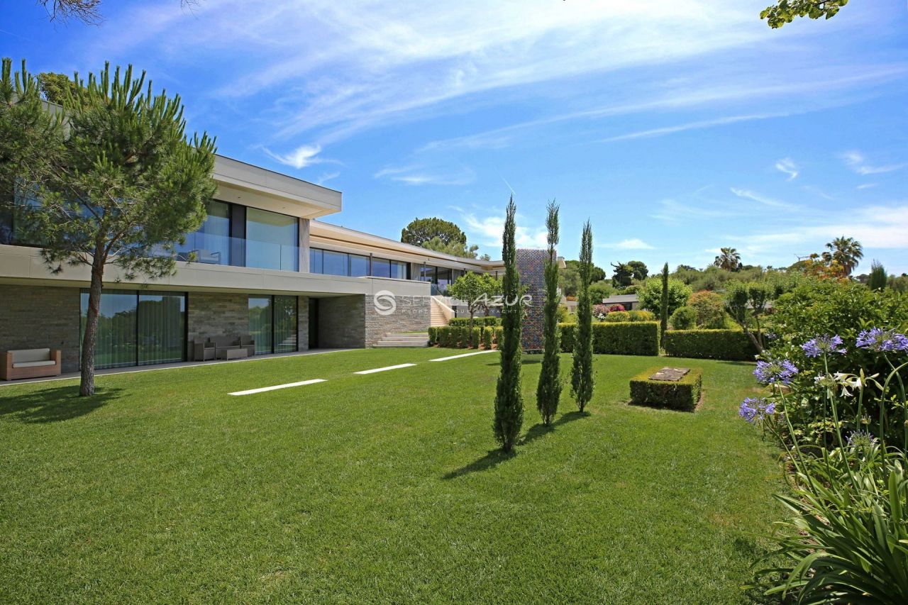 Villa en Antibes, Francia, 720 m² - imagen 5