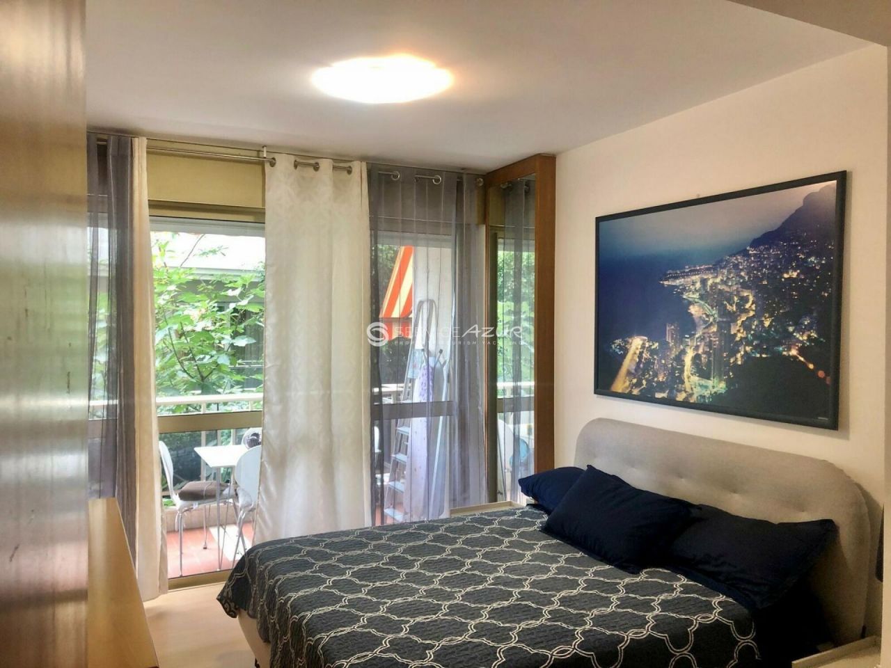 Apartment in Monaco, Monaco, 138 m² - Foto 5