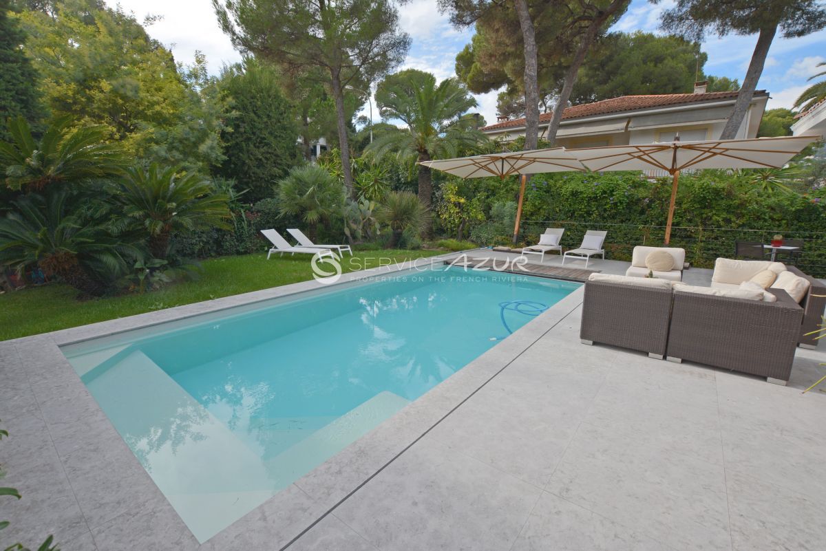 Villa en Roquebrune Cap Martin, Francia, 220 m² - imagen 6