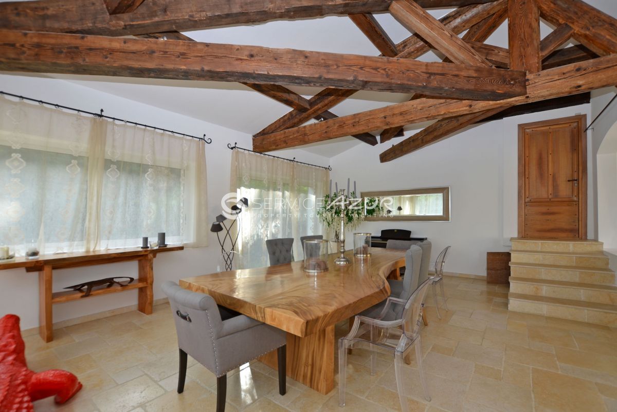 Villa in Saint-Tropez, France, 540 m² - picture 6