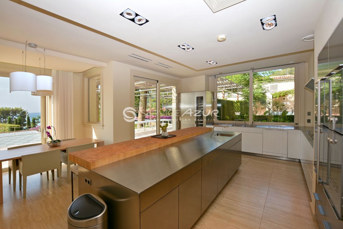 Villa à Eze, France, 1 020 m² - image 6