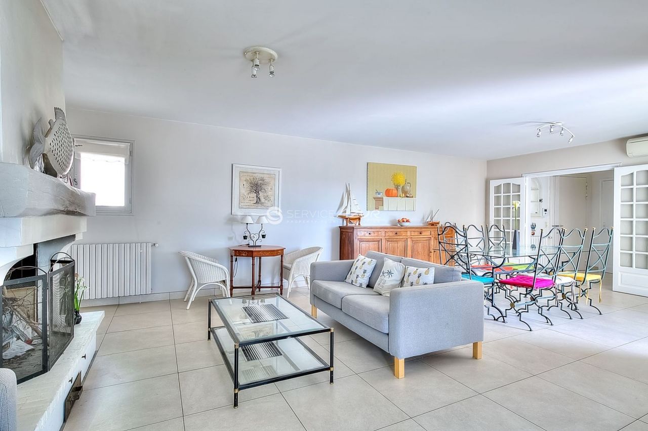 Villa à Cannes, France, 350 m² - image 6