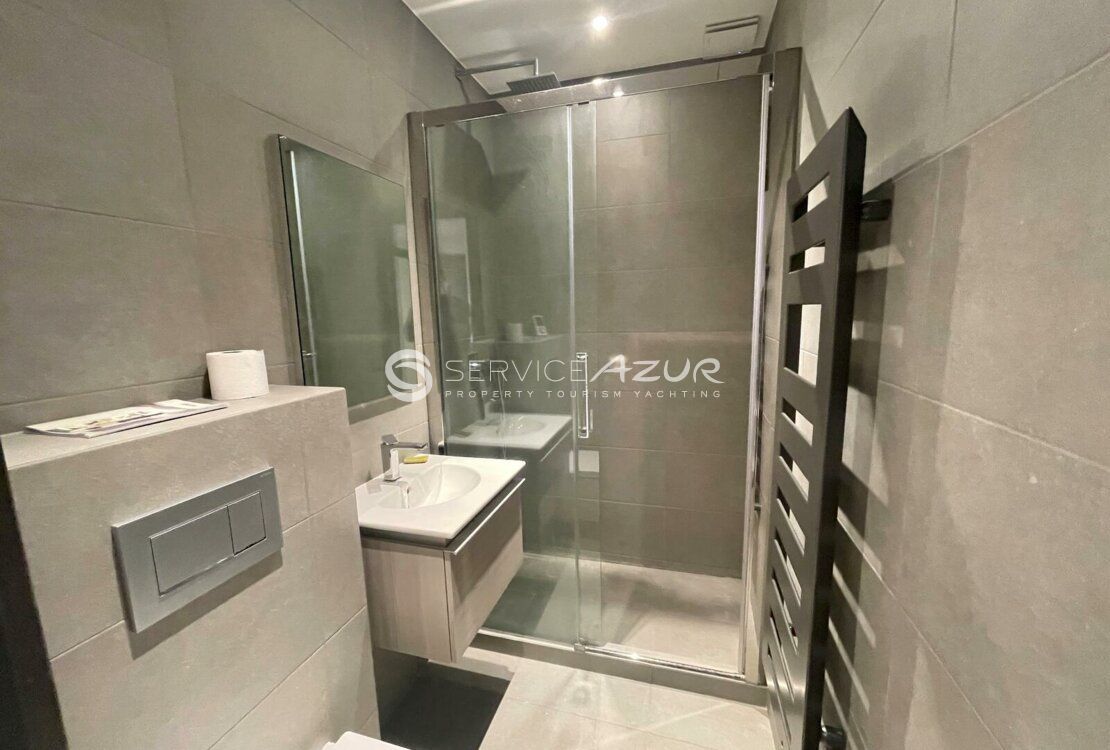 Apartment in Monaco, Monaco, 126 m² - Foto 6