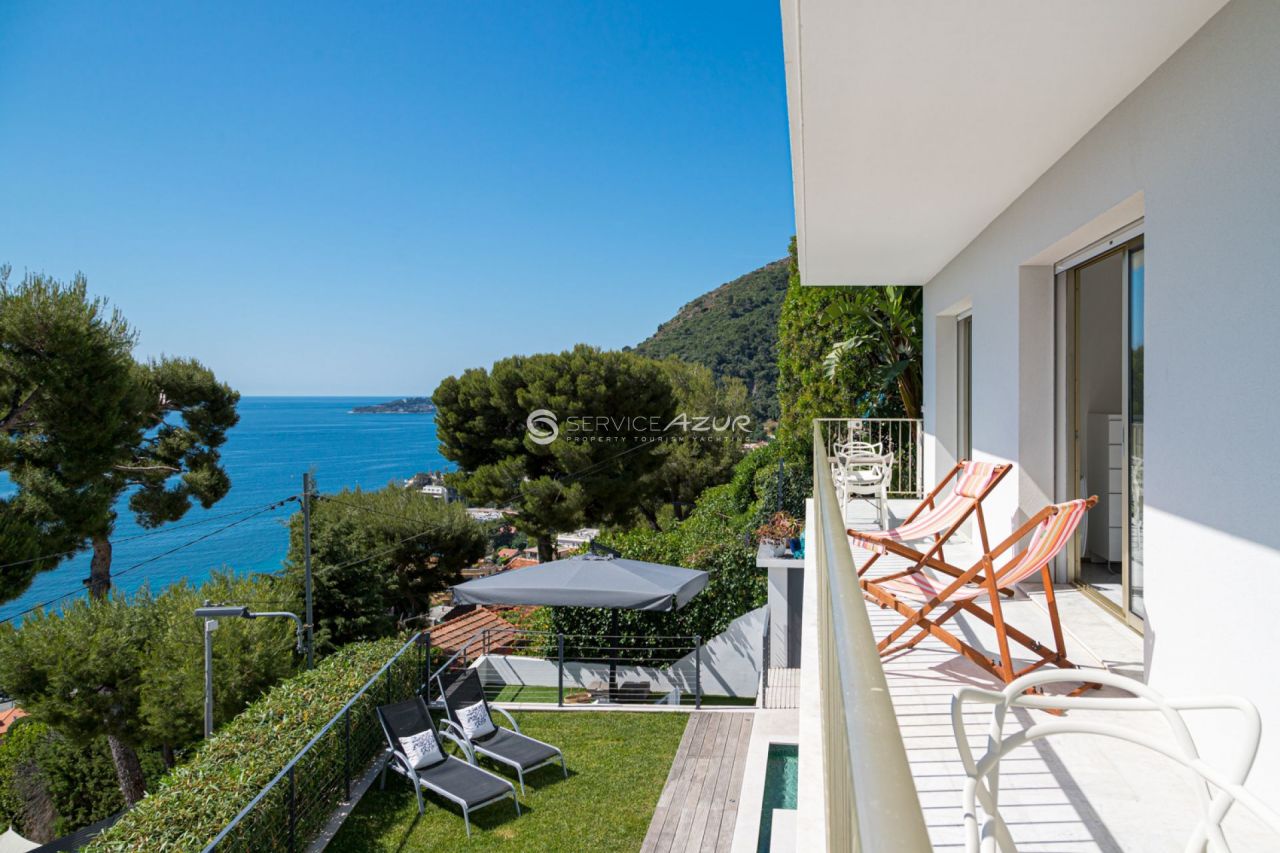 Villa en Eze, Francia - imagen 6