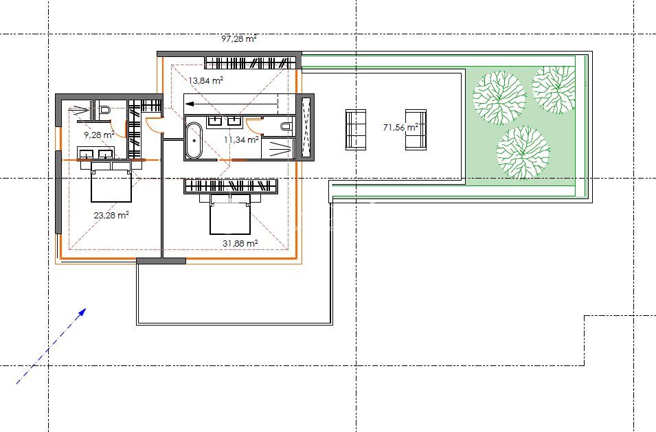 Terrain à Cannes, France, 4 570 m² - image 6