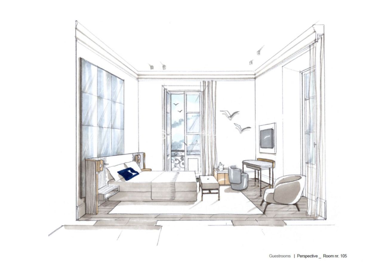 Gewerbeimmobilien in Menton, Frankreich - Foto 6