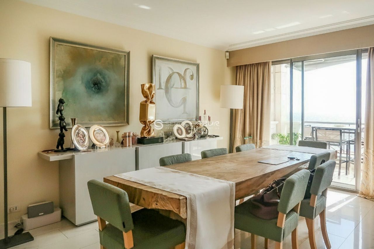 Apartment in Monaco, Monaco, 340 m² - Foto 6