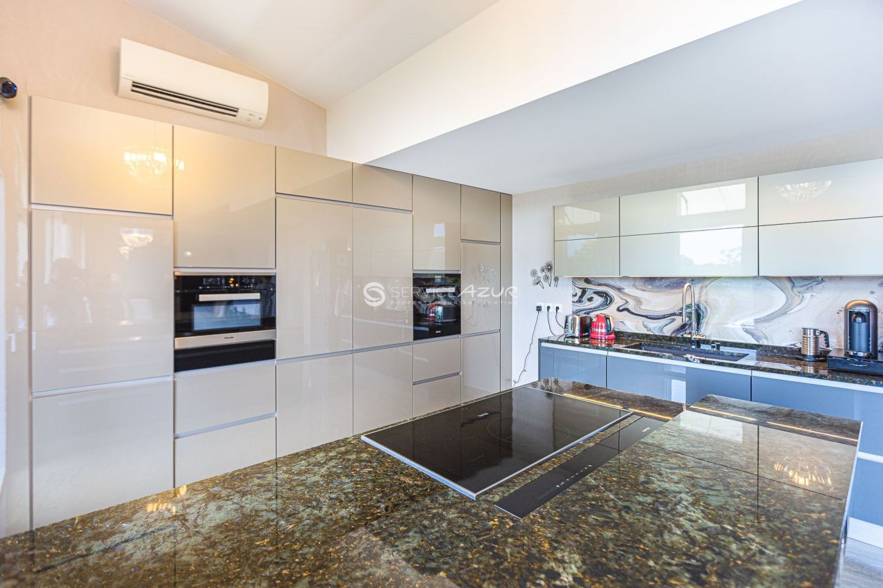 Apartment in Cannes, Frankreich, 186 m² - Foto 6