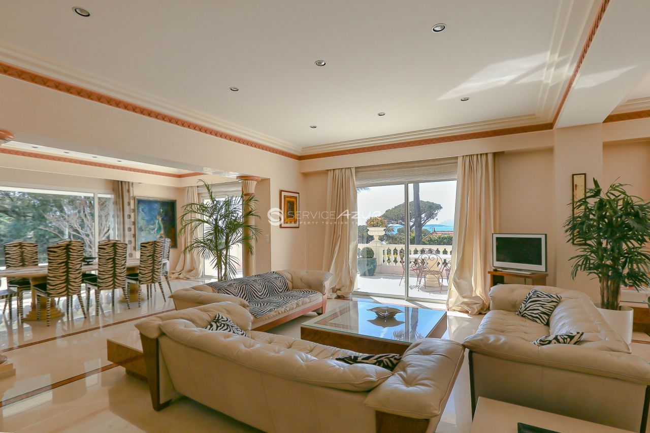 Villa a Antibes, Francia, 420 m² - foto 7