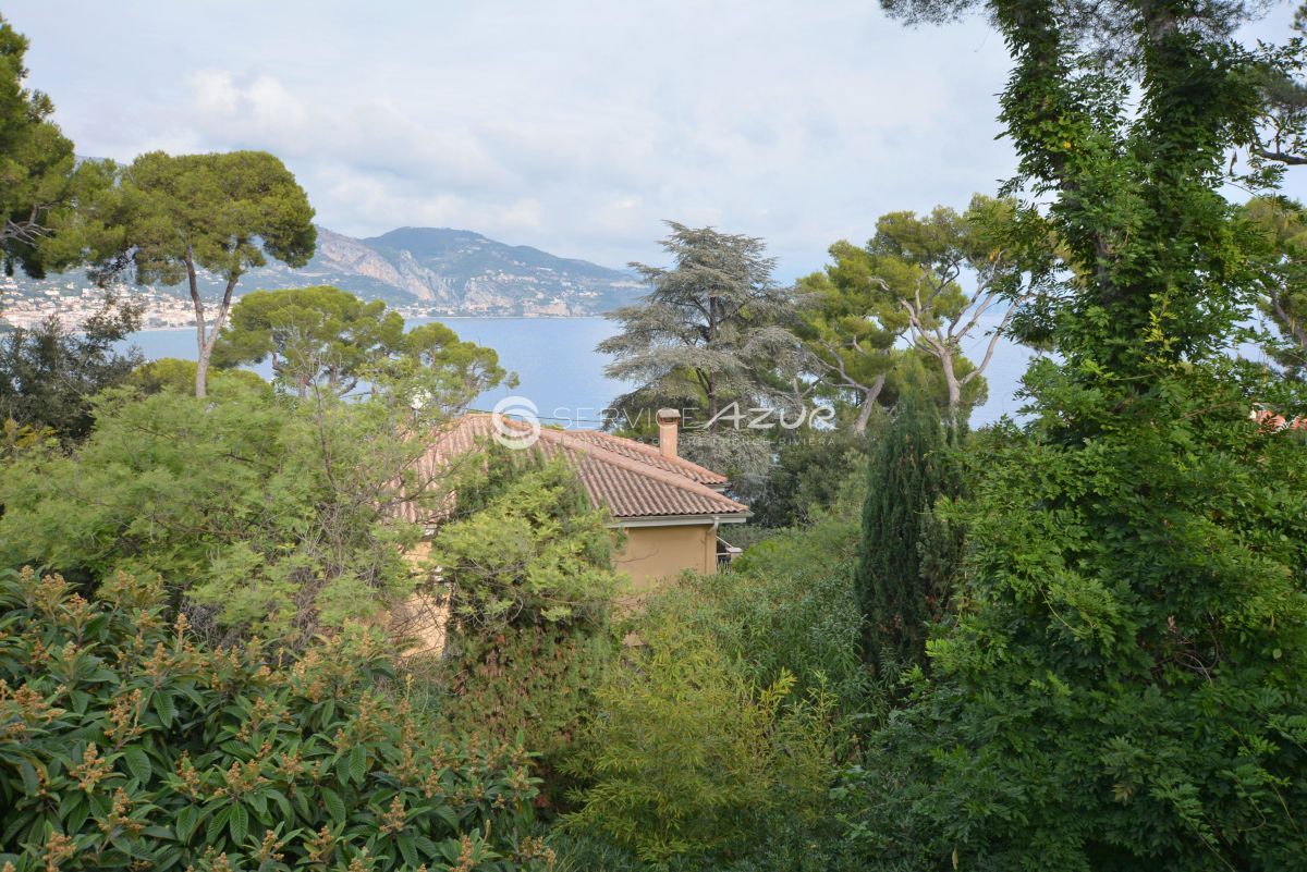 Villa en Roquebrune Cap Martin, Francia, 220 m² - imagen 7