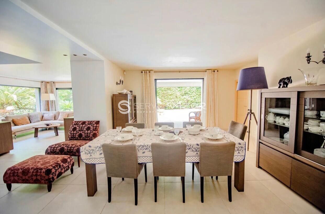 Villa à Antibes, France, 200 m² - image 7