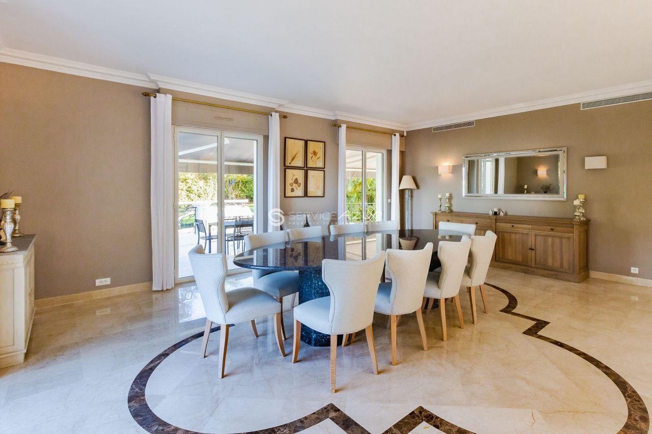 Villa en Antibes, Francia, 600 m² - imagen 7