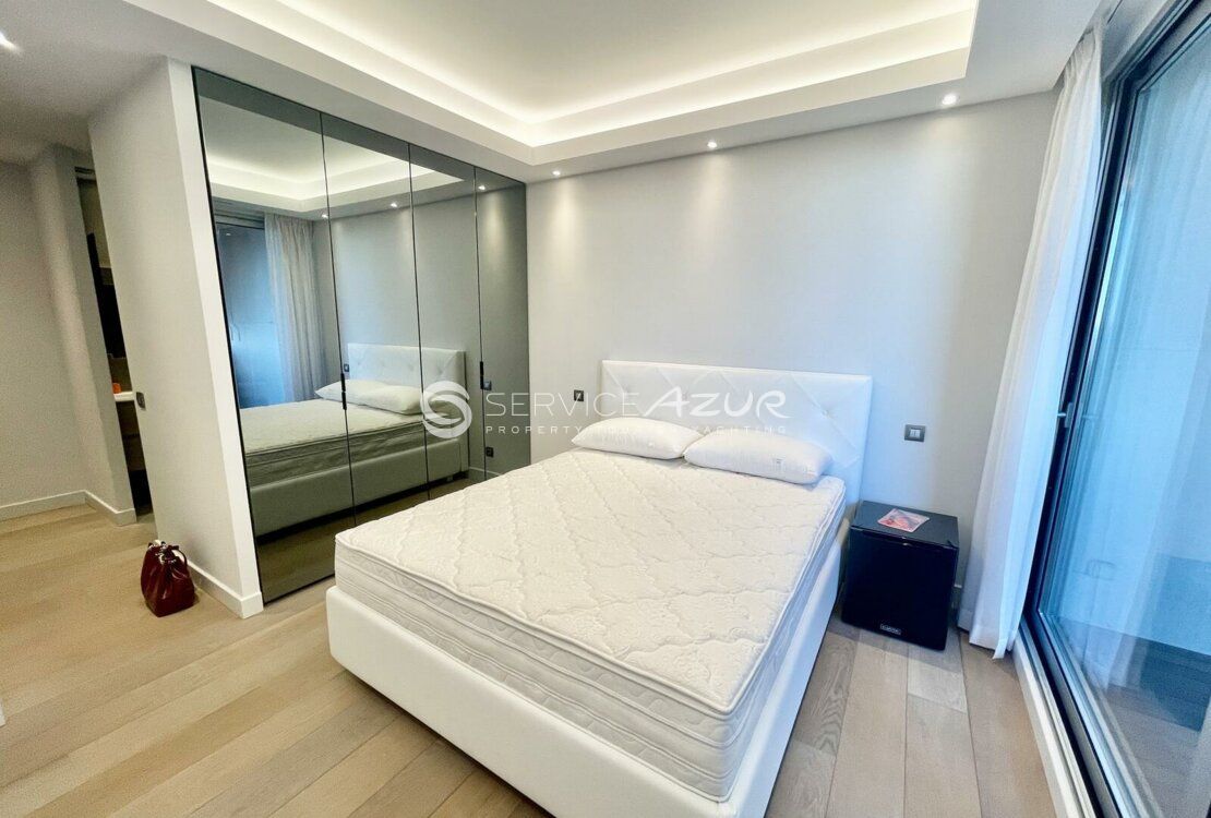 Apartment in Monaco, Monaco, 126 m² - Foto 7