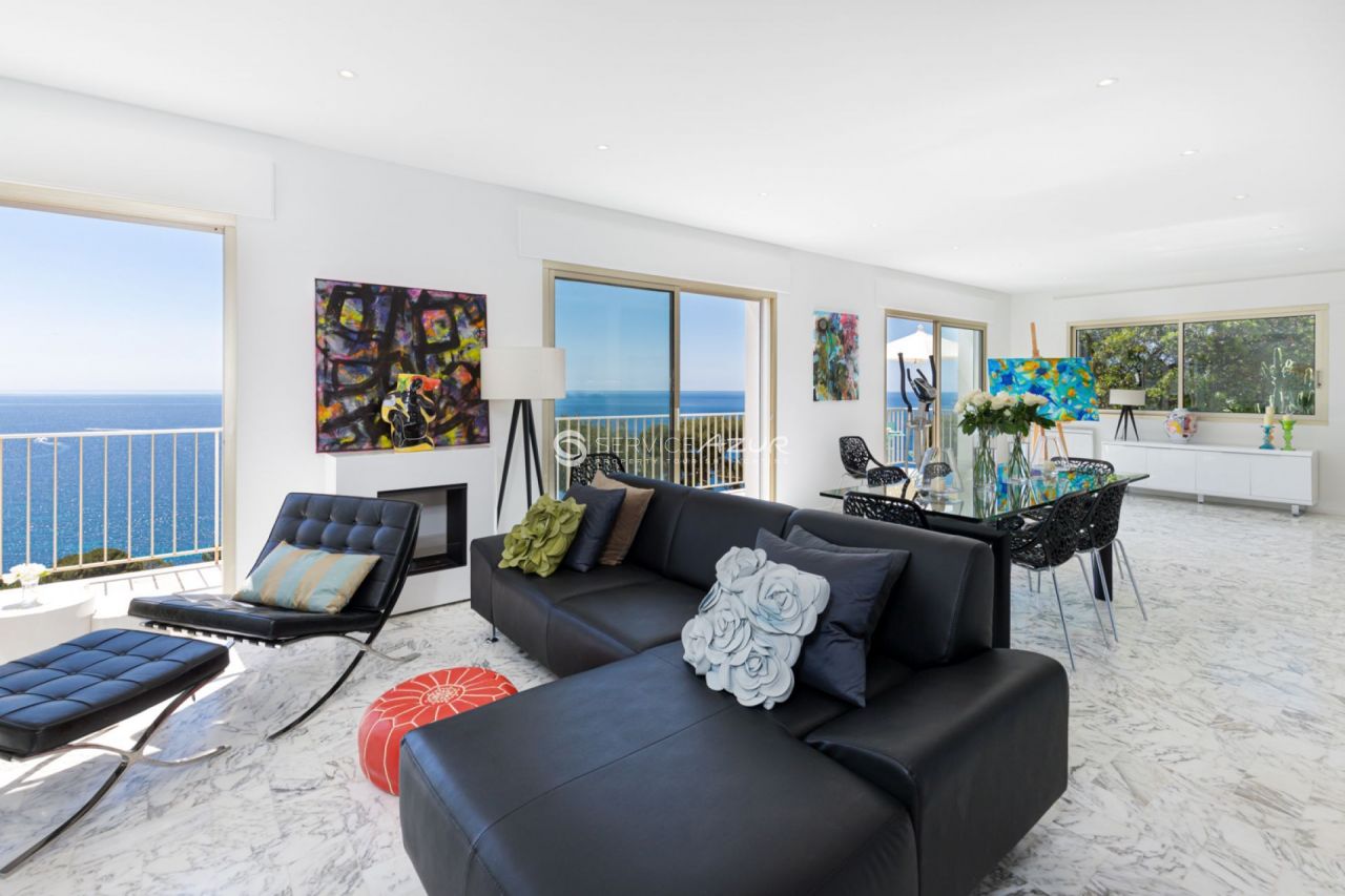 Villa en Eze, Francia - imagen 7