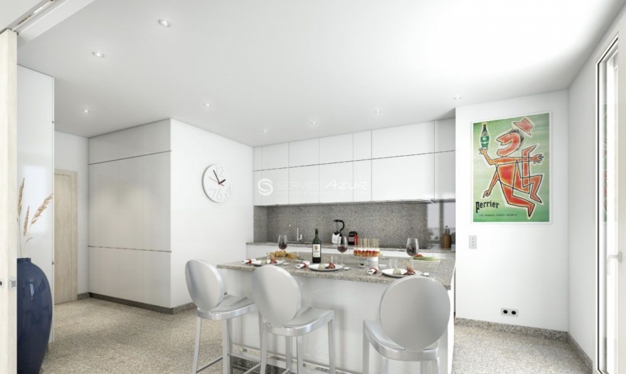 Apartamento en Mónaco, Mónaco, 163 m² - imagen 7