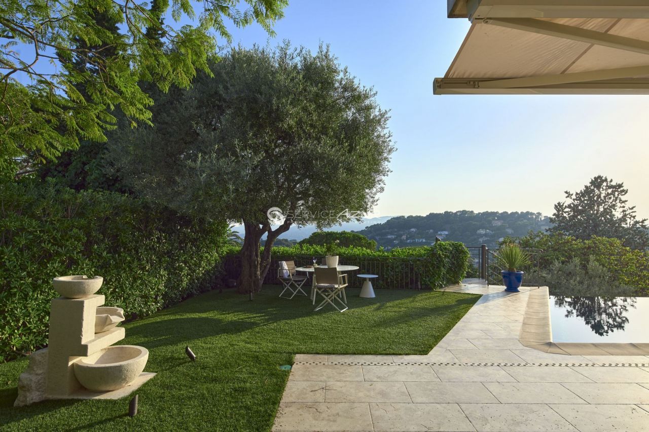 Villa à Mougins, France, 952 m² - image 7