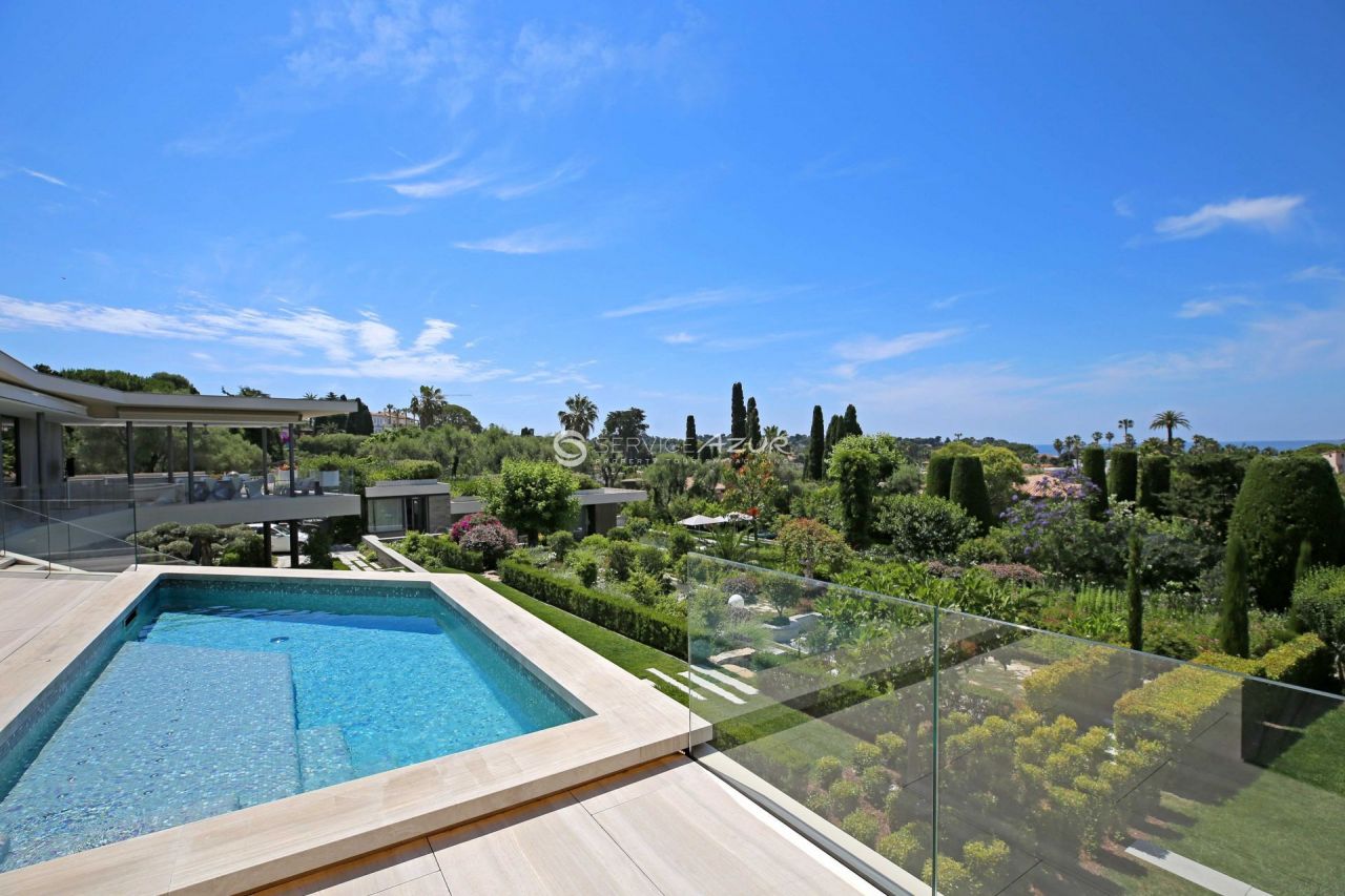 Villa en Antibes, Francia, 720 m² - imagen 7