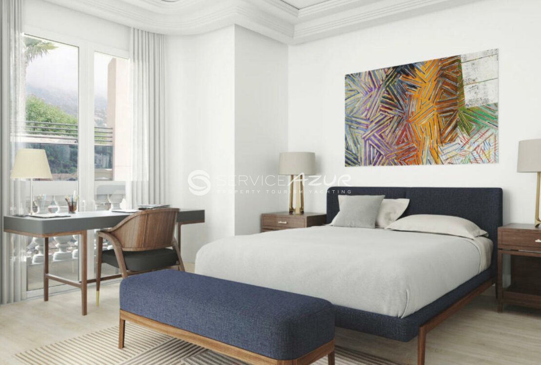 Apartamento en Mónaco, Mónaco, 136 m² - imagen 7