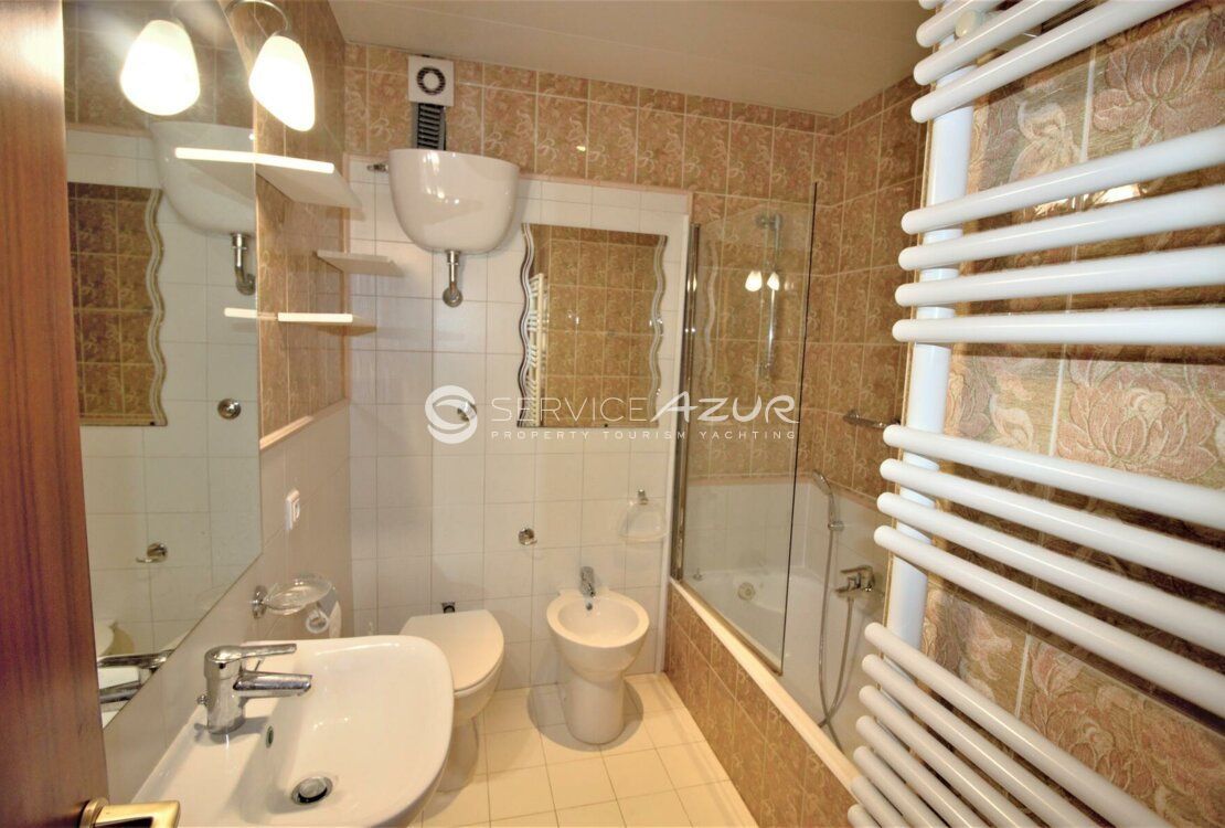 Apartment in Monaco, Monaco, 138 m² - Foto 7