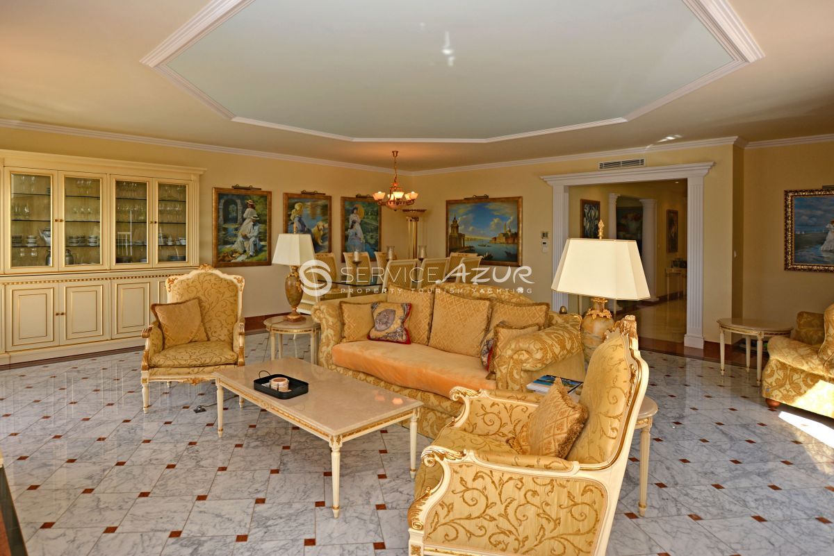 Villa à Cannes, France, 360 m² - image 8