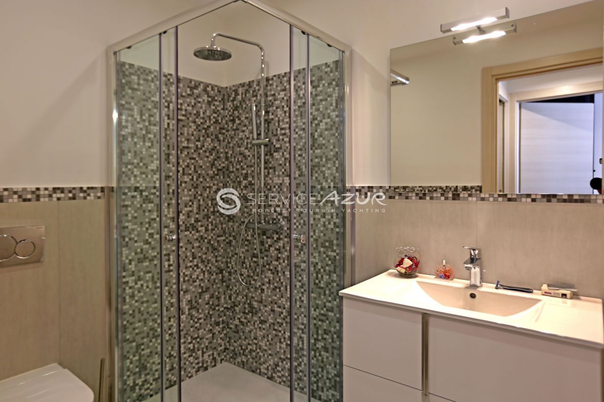 Apartment in Monaco, Monaco, 210 m² - Foto 8