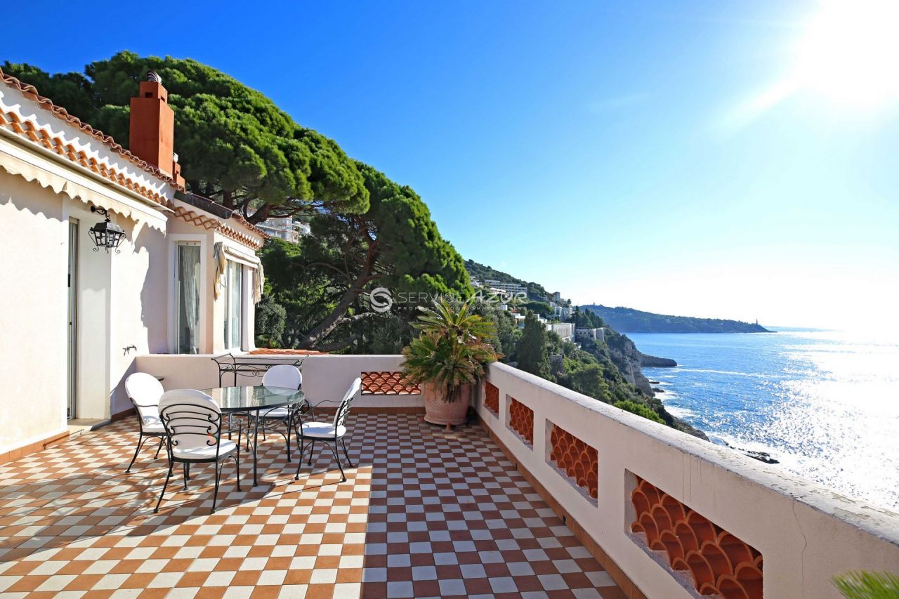 Villa en Niza, Francia, 350 m² - imagen 8