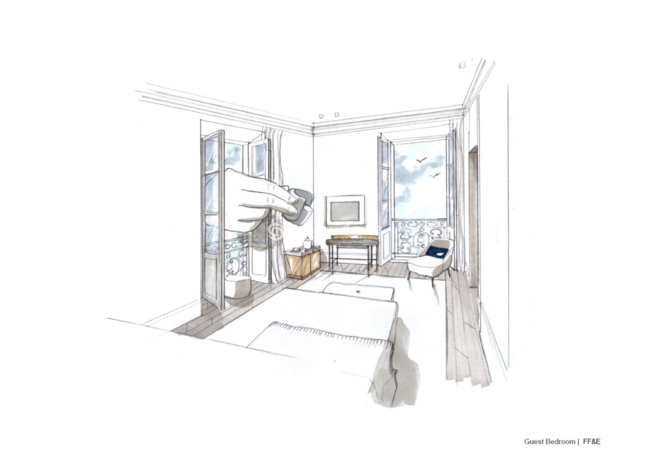 Gewerbeimmobilien in Menton, Frankreich - Foto 8