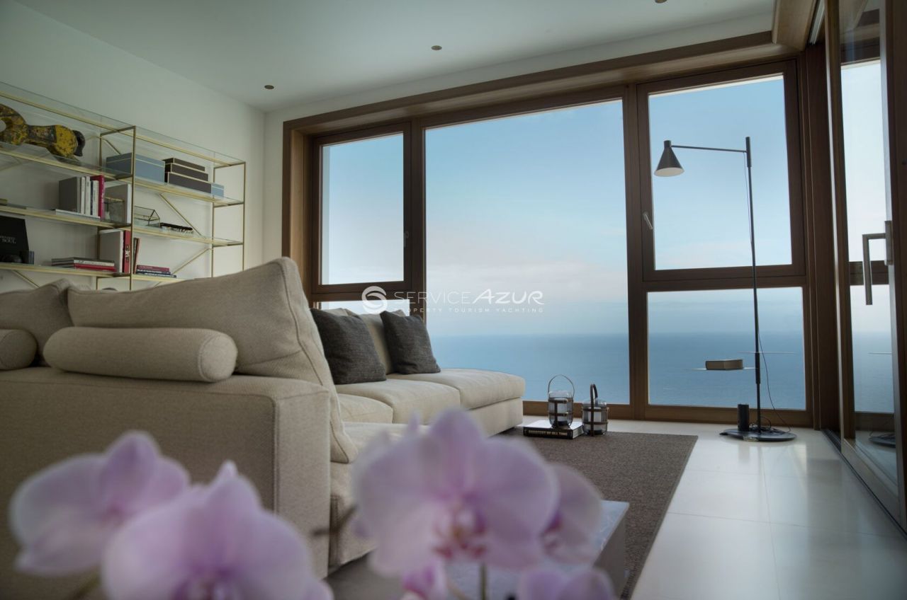 Apartment in Monaco, Monaco - picture 8