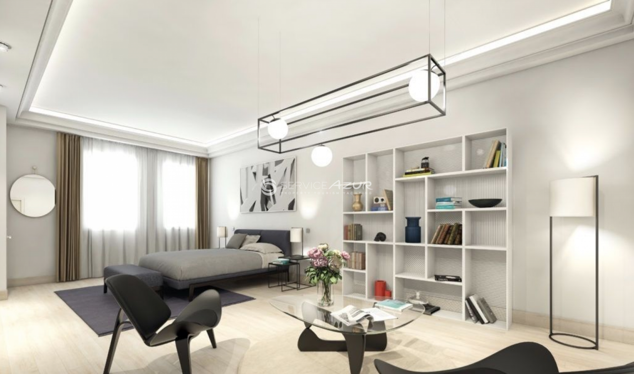 Apartamento en Mónaco, Mónaco, 163 m² - imagen 8