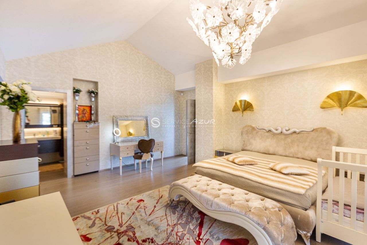 Apartment in Cannes, Frankreich, 186 m² - Foto 8