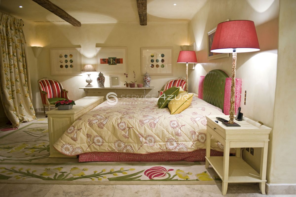 Villa in Cannes, Frankreich, 2 000 m² - Foto 9