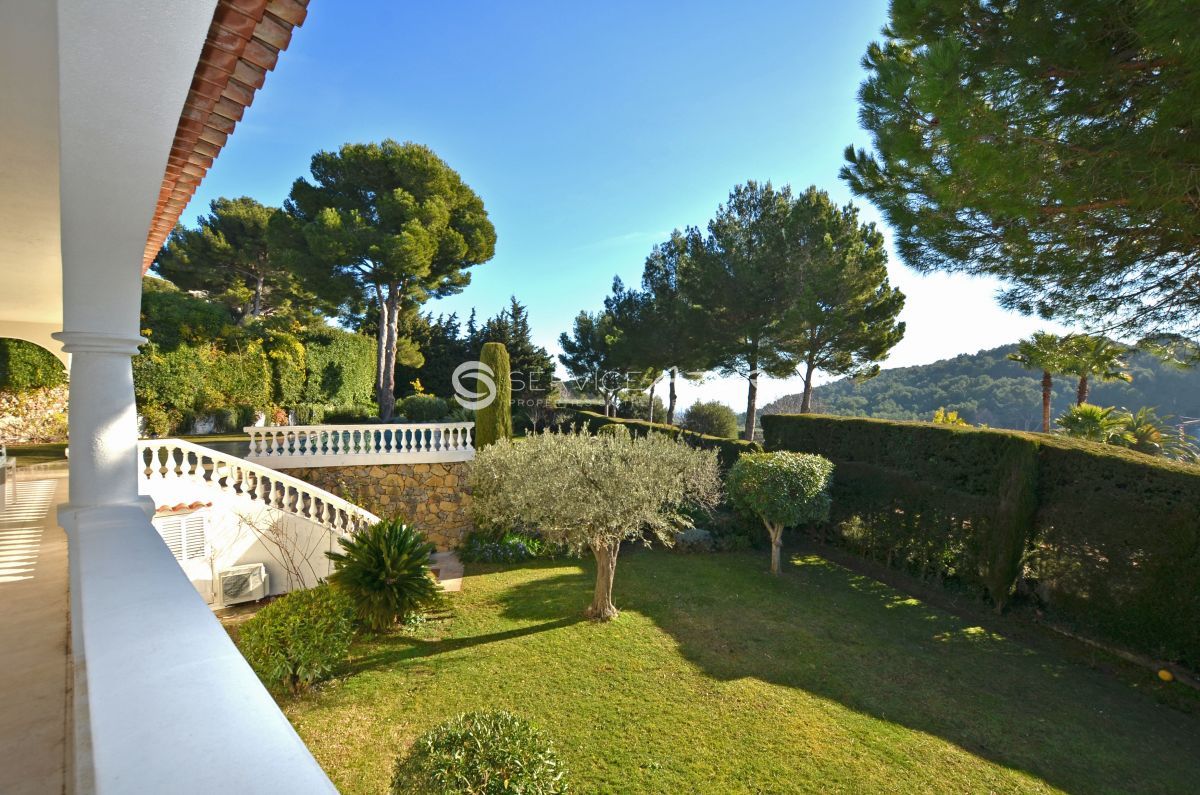 Villa à Cannes, France, 300 m² - image 9