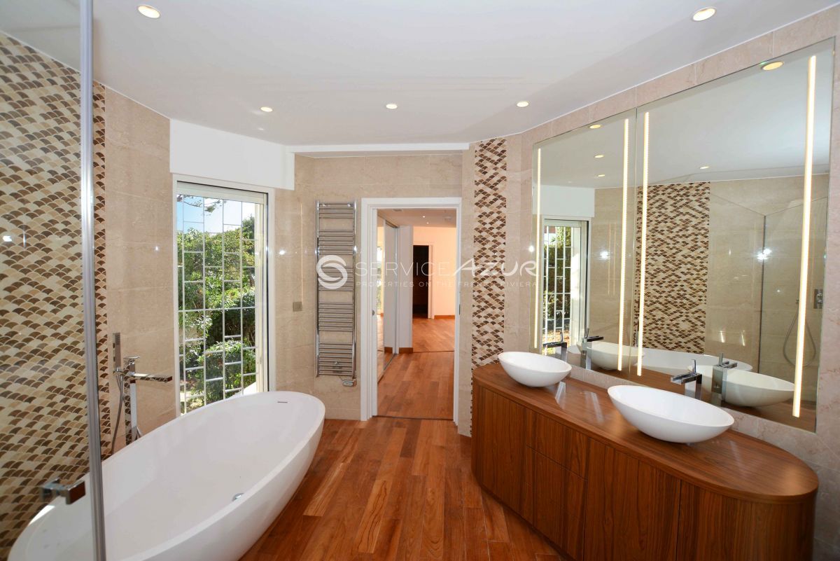 Villa en Antibes, Francia, 250 m² - imagen 9