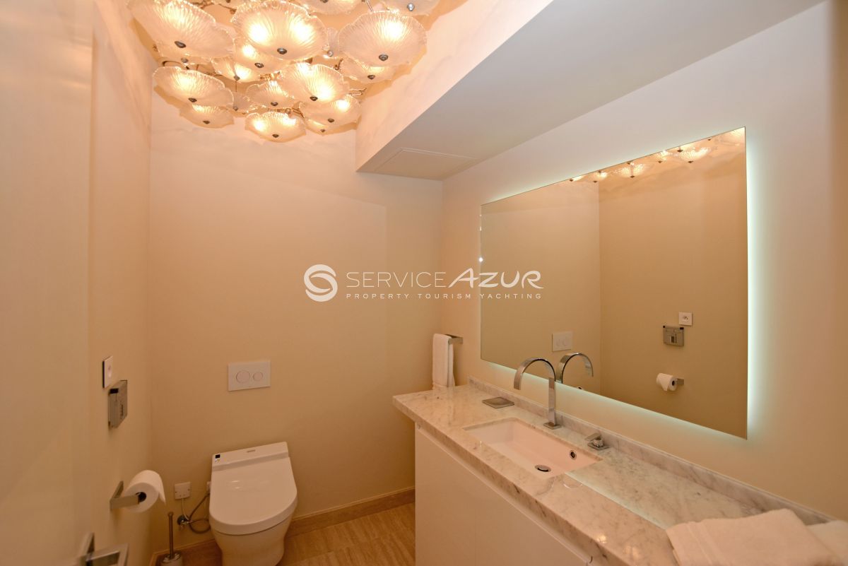 Villa à Eze, France, 1 020 m² - image 9